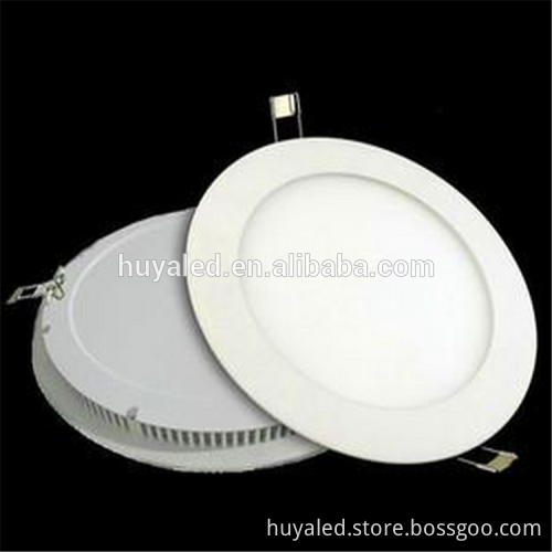 Online wholesale shop multicolor led panel light new products on china market 2016